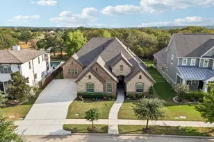 420 Boonesville Bend, Argyle, TX 76226 - Photo 1