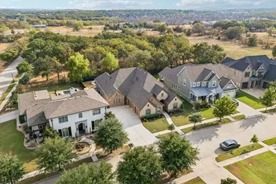 420 Boonesville Bend, Argyle, TX 76226 - Photo 3