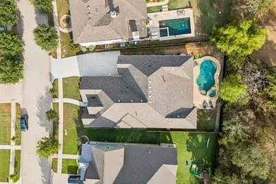 420 Boonesville Bend, Argyle, TX 76226 - Photo 23