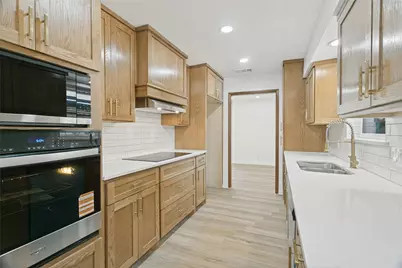 1909 Plymouth Court, Arlington, TX 76013 - Photo 17