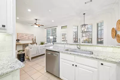 2190 McPherson Drive, Grapevine, TX 76051 - Photo 21