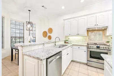 2190 McPherson Drive, Grapevine, TX 76051 - Photo 17