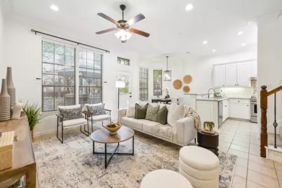 2190 McPherson Drive, Grapevine, TX 76051 - Photo 13