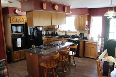 4497 Fm 2820, Sumner, TX 75486 - Photo 9