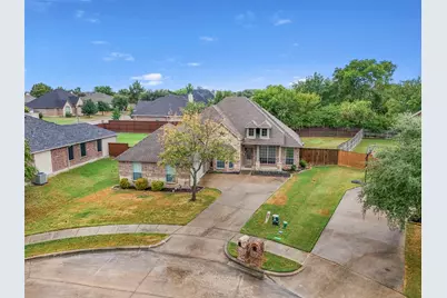 205 High Meadow Court, Royse City, TX 75189 - Photo 9