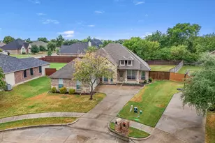 205 High Meadow Ct, Royse City, TX 75189 - Photo 31