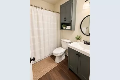 304 S Norma Drive, Lacy Lakeview, TX 76705 - Photo 5