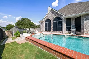 2389 Briarhill Blvd, Highland Village, TX 75077 - Photo 19
