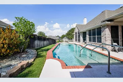 2389 Briarhill Boulevard, Highland Village, TX 75077 - Photo 19