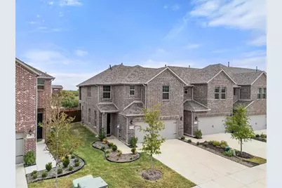 593 Hutchinson Lane, Lewisville, TX 75077 - Photo 35