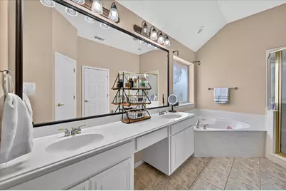 8728 Lariat Circle, Fort Worth, TX 76244 - Photo 19