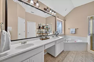 8728 Lariat Cir, Fort Worth, TX 76244 - Photo 19