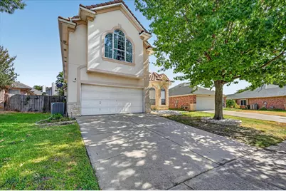 8728 Lariat Circle, Fort Worth, TX 76244 - Photo 1