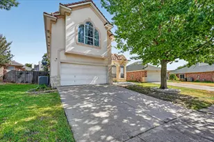 8728 Lariat Cir, Fort Worth, TX 76244 - Photo 1