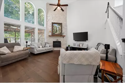 8728 Lariat Circle, Fort Worth, TX 76244 - Photo 5