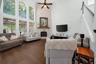 8728 Lariat Cir, Fort Worth, TX 76244 - Photo 5