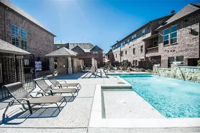 555 Waterloo Drive, Lewisville, TX 75067 - Photo 23