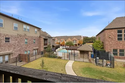 555 Waterloo Drive, Lewisville, TX 75067 - Photo 21