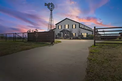 4274 Farm Market 895, Cooper, TX 75432 - Photo 31