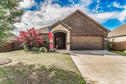 5005 Brookside Drive, Denton, TX 76226 - Photo 1