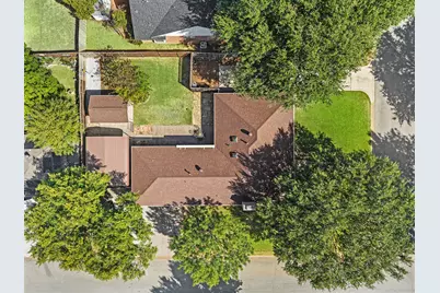1401 Sandpiper Street, Grapevine, TX 76051 - Photo 19