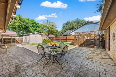 1401 Sandpiper Street, Grapevine, TX 76051 - Photo 35