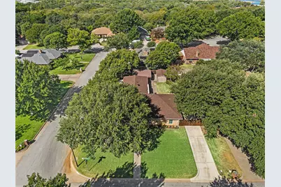1401 Sandpiper Street, Grapevine, TX 76051 - Photo 21