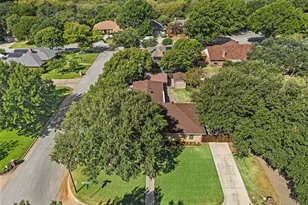 1401 Sandpiper St, Grapevine, TX 76051 - Photo 21