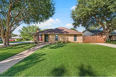 1401 Sandpiper Street, Grapevine, TX 76051 - Photo 23