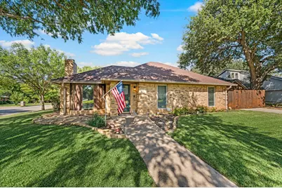 1401 Sandpiper Street, Grapevine, TX 76051 - Photo 25