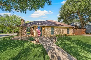1401 Sandpiper St, Grapevine, TX 76051 - Photo 25