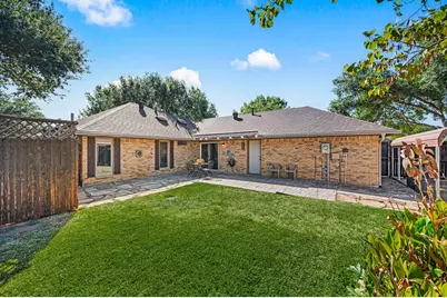 1401 Sandpiper Street, Grapevine, TX 76051 - Photo 37