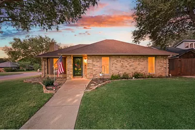 1401 Sandpiper Street, Grapevine, TX 76051 - Photo 1