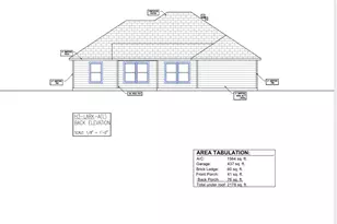 640 Crockett Dr, Cleburne, TX 76033 - Photo 3