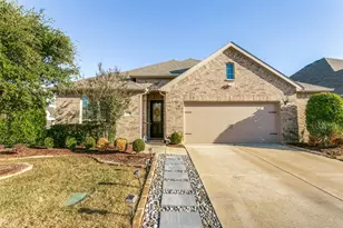 9401 Excursion Dr, Oak Point, TX 75068 - Photo 1