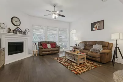9401 Excursion Drive, Oak Point, TX 75068 - Photo 3