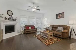 9401 Excursion Dr, Oak Point, TX 75068 - Photo 3