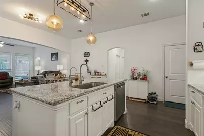 9401 Excursion Drive, Oak Point, TX 75068 - Photo 15