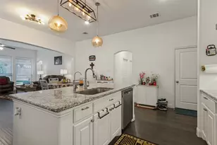 9401 Excursion Dr, Oak Point, TX 75068 - Photo 15