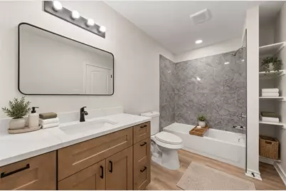 1508 Wilson Avenue, Waco, TX 76708 - Photo 5