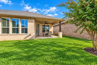 736 Fostery King Place, Keller, TX 76248 - Photo 35