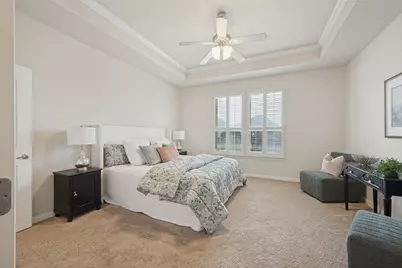 736 Fostery King Place, Keller, TX 76248 - Photo 19