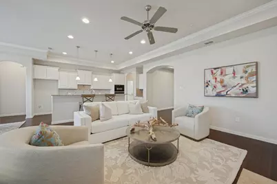 736 Fostery King Place, Keller, TX 76248 - Photo 5