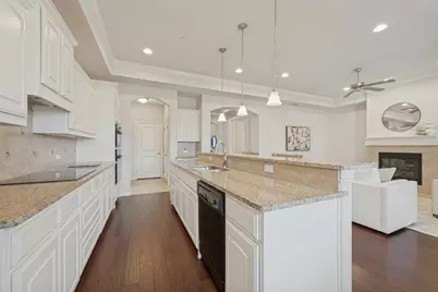 736 Fostery King Place, Keller, TX 76248 - Photo 13