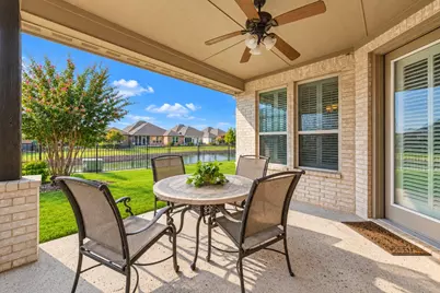 736 Fostery King Place, Keller, TX 76248 - Photo 33