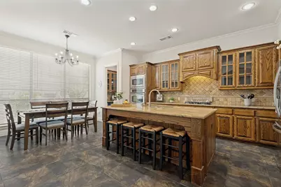 1101 Stonington Drive, McKinney, TX 75071 - Photo 9