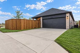 2536 Fairweather Dr, Celina, TX 75009 - Photo 25