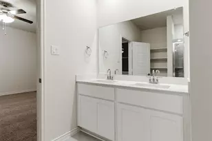 2536 Fairweather Dr, Celina, TX 75009 - Photo 11