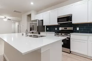 2536 Fairweather Dr, Celina, TX 75009 - Photo 9