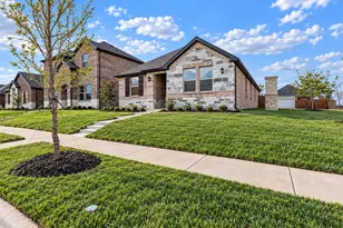 2536 Fairweather Dr, Celina, TX 75009 - Photo 1